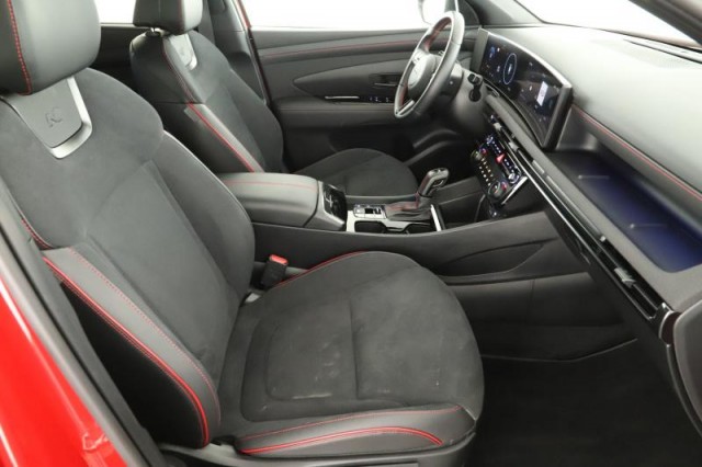 Hyundai Tucson  1.6 T-GDI N-Line