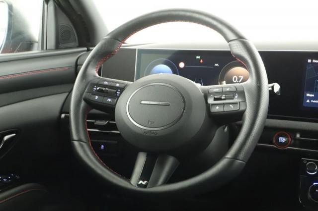 Hyundai Tucson  1.6 T-GDI N-Line