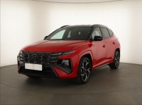 Hyundai Tucson  1.6 T-GDI N-Line