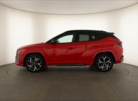 Hyundai Tucson  1.6 T-GDI N-Line