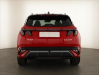 Hyundai Tucson  1.6 T-GDI N-Line