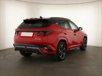 Hyundai Tucson  1.6 T-GDI N-Line
