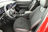 Hyundai Tucson  1.6 T-GDI N-Line