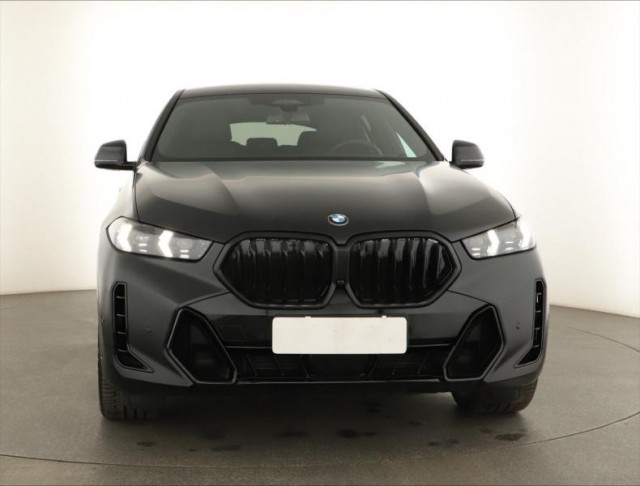 BMW X6  xDrive30d M Paket