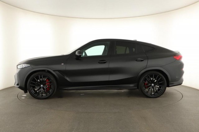 BMW X6  xDrive30d M Paket