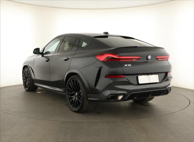 BMW X6  xDrive30d M Paket