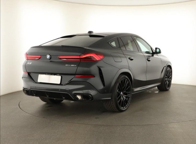 BMW X6  xDrive30d M Paket
