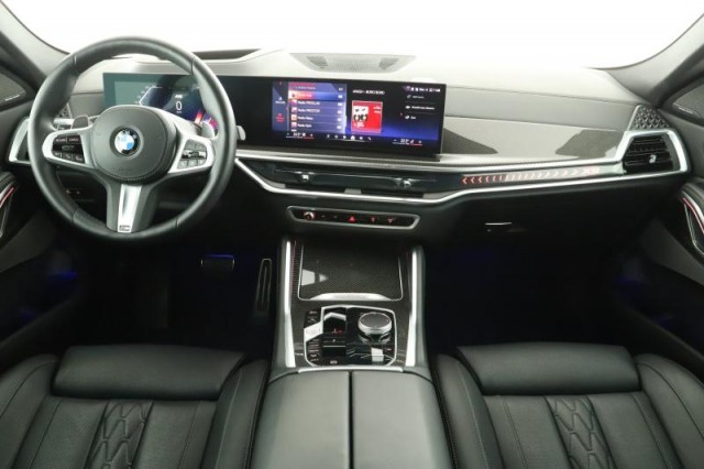 BMW X6  xDrive30d M Paket