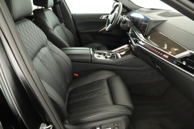 BMW X6  xDrive30d M Paket