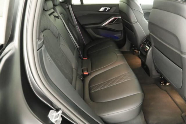 BMW X6  xDrive30d M Paket