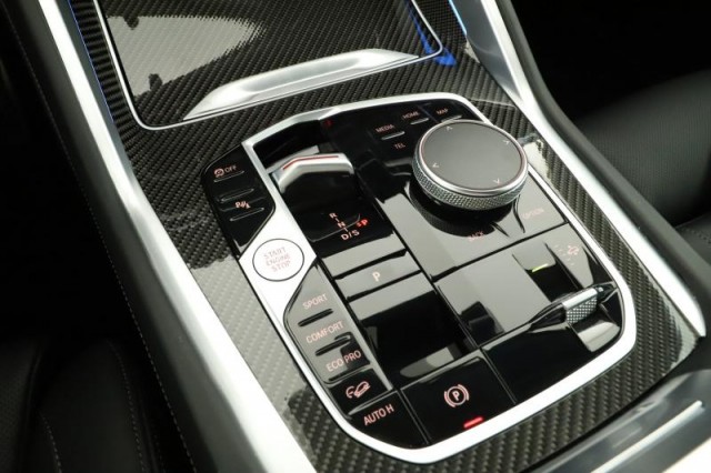 BMW X6  xDrive30d M Paket