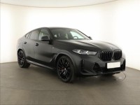 BMW X6  xDrive30d M Paket