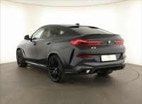 BMW X6  xDrive30d M Paket