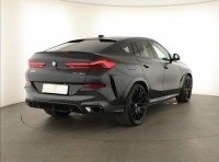 BMW X6  xDrive30d M Paket