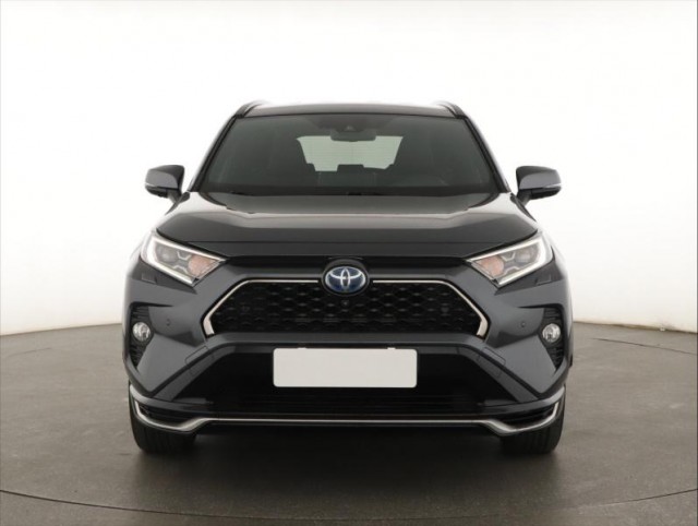 Toyota RAV 4  2.5 Plug-in 