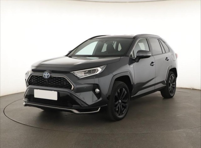 Toyota RAV 4  2.5 Plug-in 