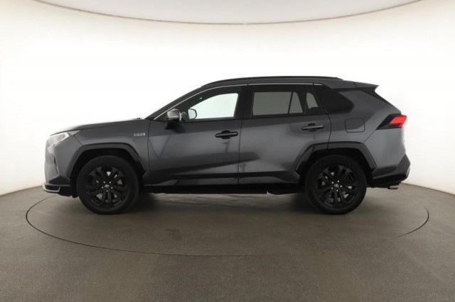Toyota RAV 4  2.5 Plug-in 