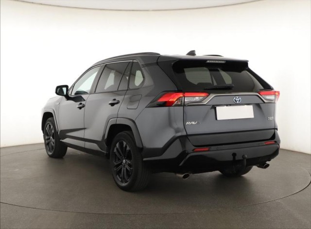 Toyota RAV 4  2.5 Plug-in 