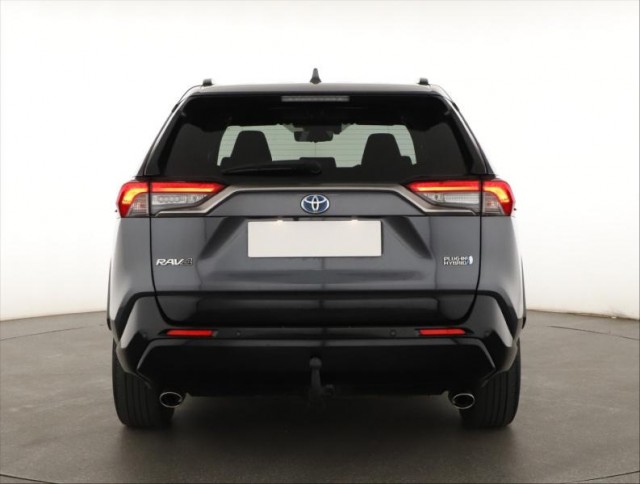 Toyota RAV 4  2.5 Plug-in 