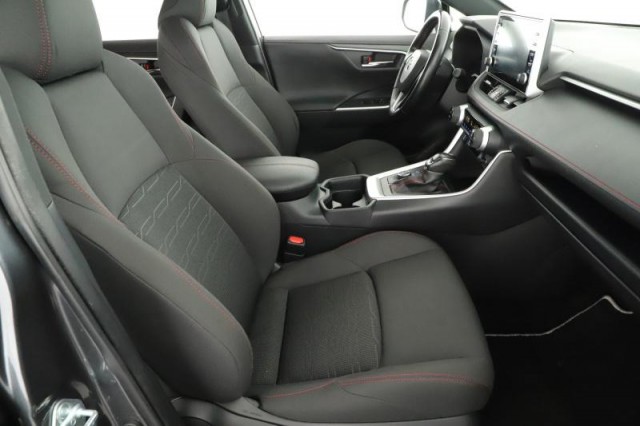 Toyota RAV 4  2.5 Plug-in 