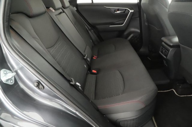 Toyota RAV 4  2.5 Plug-in 