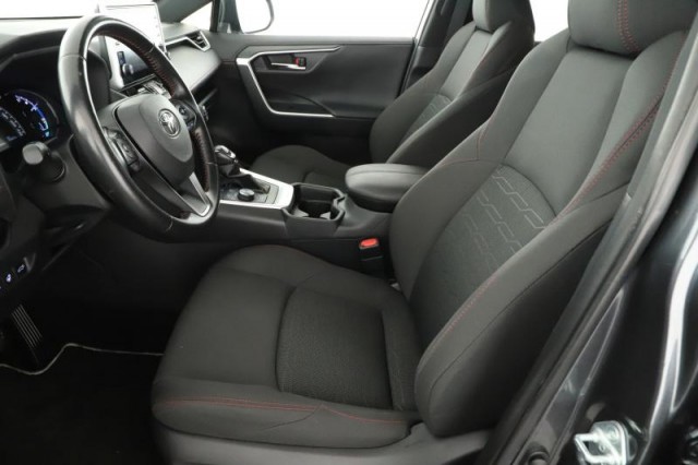 Toyota RAV 4  2.5 Plug-in 