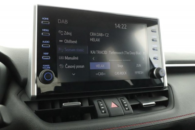 Toyota RAV 4  2.5 Plug-in 