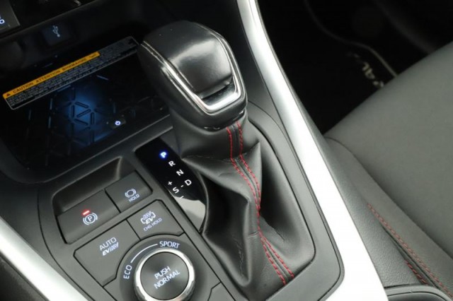 Toyota RAV 4  2.5 Plug-in 