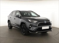 Toyota RAV 4  2.5 Plug-in 