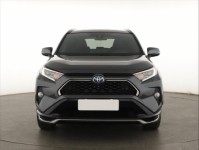 Toyota RAV 4  2.5 Plug-in 