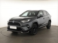 Toyota RAV 4  2.5 Plug-in 