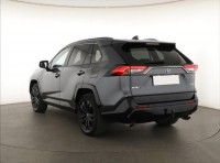 Toyota RAV 4  2.5 Plug-in 