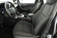Toyota RAV 4  2.5 Plug-in 