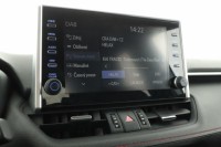 Toyota RAV 4  2.5 Plug-in 