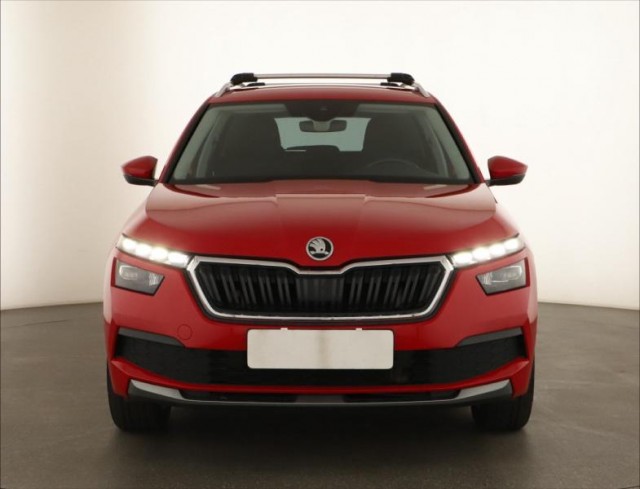Škoda Kamiq  1.0 TSI Style