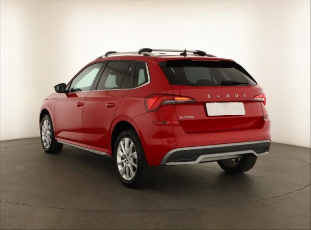 Škoda Kamiq  1.0 TSI Style