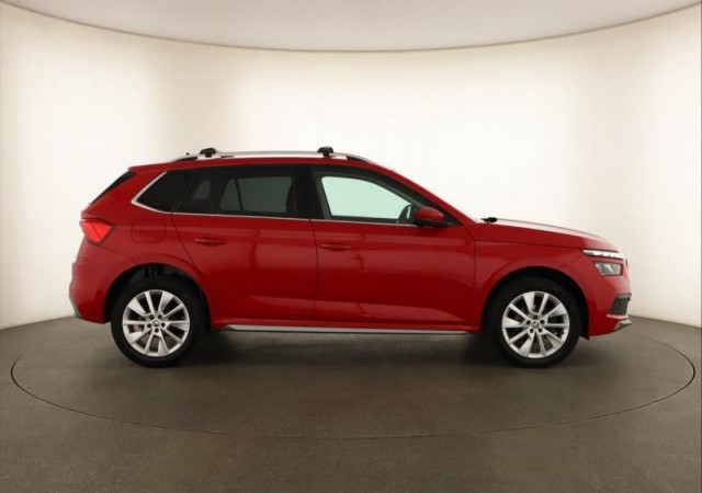 Škoda Kamiq  1.0 TSI Style