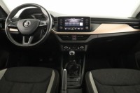 Škoda Kamiq  1.0 TSI Style