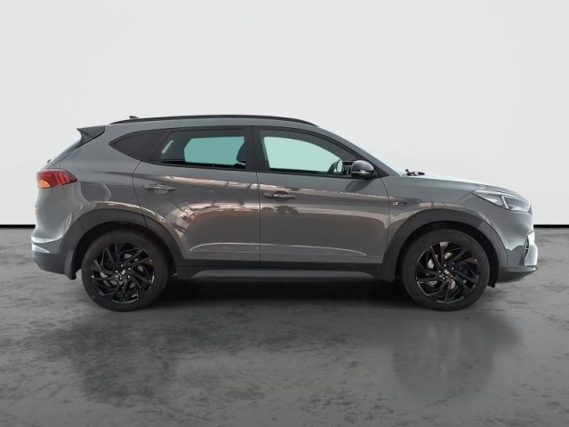 Hyundai Tucson  1.6 CRDi N-Line