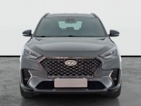 Hyundai Tucson  1.6 CRDi N-Line