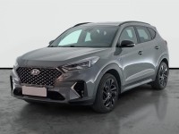 Hyundai Tucson  1.6 CRDi N-Line