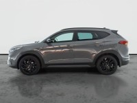 Hyundai Tucson  1.6 CRDi N-Line