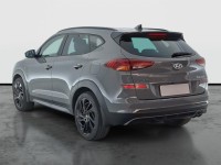 Hyundai Tucson  1.6 CRDi N-Line
