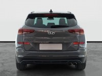 Hyundai Tucson  1.6 CRDi N-Line