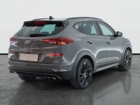 Hyundai Tucson  1.6 CRDi N-Line
