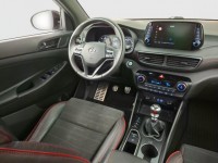 Hyundai Tucson  1.6 CRDi N-Line