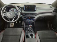 Hyundai Tucson  1.6 CRDi N-Line
