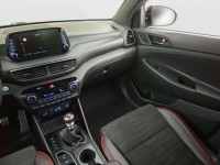 Hyundai Tucson  1.6 CRDi N-Line