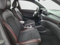Hyundai Tucson  1.6 CRDi N-Line