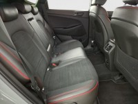 Hyundai Tucson  1.6 CRDi N-Line